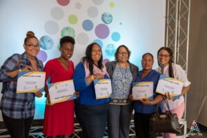 Proyecto Samy - Conferencia 2018 - Herramientas Útiles en la Jornada del Autismo