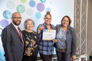 Proyecto Samy - Conferencia 2018 - Herramientas Útiles en la Jornada del Autismo