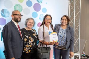 Proyecto Samy - Conferencia 2018 - Herramientas Útiles en la Jornada del Autismo