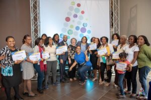 Proyecto Samy - Conferencia 2018 - Herramientas Útiles en la Jornada del Autismo