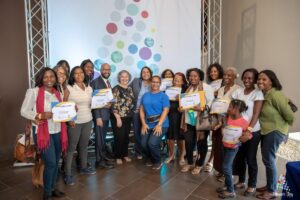 Proyecto Samy - Conferencia 2018 - Herramientas Útiles en la Jornada del Autismo