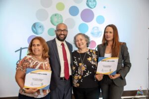 Proyecto Samy - Conferencia 2018 - Herramientas Útiles en la Jornada del Autismo