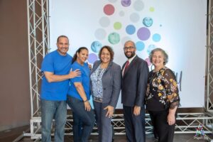 Proyecto Samy - Conferencia 2018 - Herramientas Útiles en la Jornada del Autismo