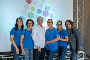 Proyecto Samy - Conferencia 2018 - Herramientas Útiles en la Jornada del Autismo