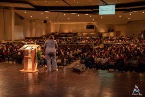 Proyecto Samy - Conferencia 2018 - Herramientas Útiles en la Jornada del Autismo