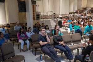 Proyecto Samy - Conferencia 2018 - Herramientas Útiles en la Jornada del Autismo