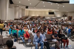 Proyecto Samy - Conferencia 2018 - Herramientas Útiles en la Jornada del Autismo