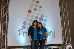 Proyecto Samy - Conferencia 2018 - Herramientas Útiles en la Jornada del Autismo