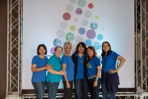 Proyecto Samy - Conferencia 2018 - Herramientas Útiles en la Jornada del Autismo