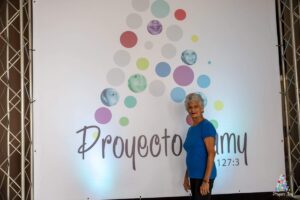Proyecto Samy - Conferencia 2018 - Herramientas Útiles en la Jornada del Autismo