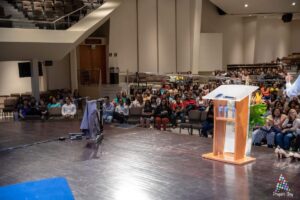 Proyecto Samy - Conferencia 2018 - Herramientas Útiles en la Jornada del Autismo