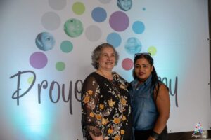 Proyecto Samy - Conferencia 2018 - Herramientas Útiles en la Jornada del Autismo