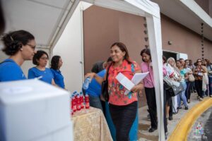 Proyecto Samy - Conferencia 2018 - Herramientas Útiles en la Jornada del Autismo
