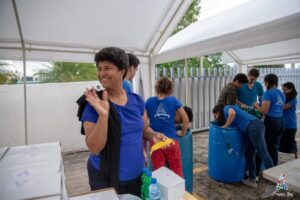 Proyecto Samy - Conferencia 2018 - Herramientas Útiles en la Jornada del Autismo