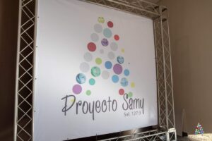 Proyecto Samy - Conferencia 2018 - Herramientas Útiles en la Jornada del Autismo