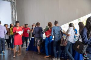 Proyecto Samy - Conferencia 2018 - Herramientas Útiles en la Jornada del Autismo