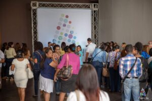 Proyecto Samy - Conferencia 2018 - Herramientas Útiles en la Jornada del Autismo