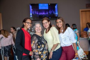 Proyecto Samy - Conferencia 2018 - Herramientas Útiles en la Jornada del Autismo