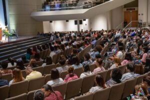 Proyecto Samy - Conferencia 2018 - Herramientas Útiles en la Jornada del Autismo