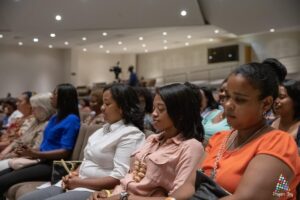 Proyecto Samy - Conferencia 2018 - Herramientas Útiles en la Jornada del Autismo