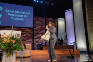 Proyecto Samy - Conferencia 2018 - Herramientas Útiles en la Jornada del Autismo