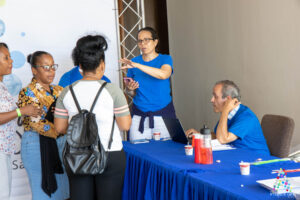 Proyecto Samy - Conferencia 2019 - Adolescencia y Autismo: Nueva Etapa, Nuevos Retos