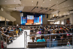 Proyecto Samy - Conferencia 2019 - Adolescencia y Autismo: Nueva Etapa, Nuevos Retos