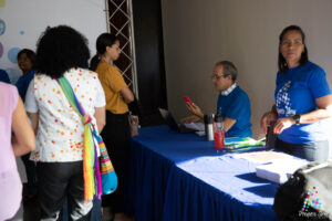 Proyecto Samy - Conferencia 2019 - Adolescencia y Autismo: Nueva Etapa, Nuevos Retos