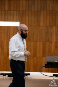 Proyecto Samy - Conferencia 2019 - Adolescencia y Autismo: Nueva Etapa, Nuevos Retos