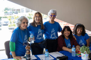 Proyecto Samy - Conferencia 2019 - Adolescencia y Autismo: Nueva Etapa, Nuevos Retos