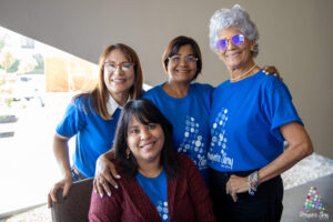 Proyecto Samy - Conferencia 2019 - Adolescencia y Autismo: Nueva Etapa, Nuevos Retos