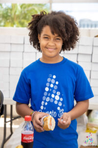 Proyecto Samy - Conferencia 2019 - Adolescencia y Autismo: Nueva Etapa, Nuevos Retos