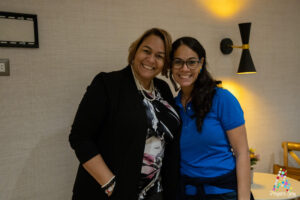 Proyecto Samy - Conferencia 2019 - Adolescencia y Autismo: Nueva Etapa, Nuevos Retos
