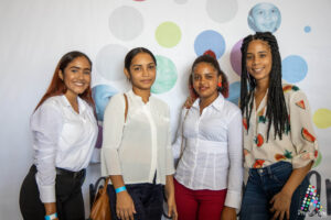 Proyecto Samy - Conferencia 2019 - Adolescencia y Autismo: Nueva Etapa, Nuevos Retos