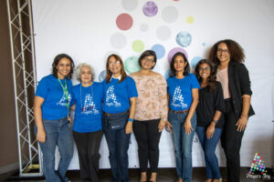 Proyecto Samy - Conferencia 2019 - Adolescencia y Autismo: Nueva Etapa, Nuevos Retos