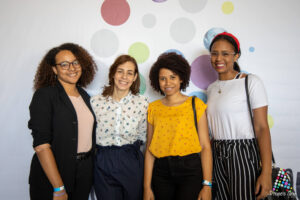 Proyecto Samy - Conferencia 2019 - Adolescencia y Autismo: Nueva Etapa, Nuevos Retos
