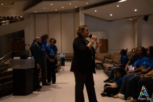 Proyecto Samy - Conferencia 2019 - Adolescencia y Autismo: Nueva Etapa, Nuevos Retos