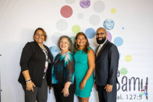 Proyecto Samy - Conferencia 2019 - Adolescencia y Autismo: Nueva Etapa, Nuevos Retos