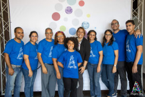 Proyecto Samy - Conferencia 2019 - Adolescencia y Autismo: Nueva Etapa, Nuevos Retos