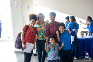 Proyecto Samy - Conferencia 2019 - Adolescencia y Autismo: Nueva Etapa, Nuevos Retos