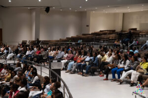 Proyecto Samy - Conferencia 2019 - Adolescencia y Autismo: Nueva Etapa, Nuevos Retos