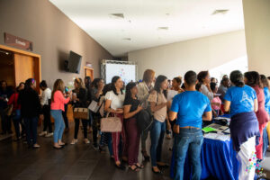 Proyecto Samy - Conferencia 2019 - Adolescencia y Autismo: Nueva Etapa, Nuevos Retos