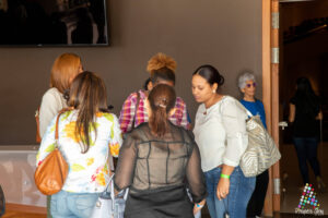 Proyecto Samy - Conferencia 2019 - Adolescencia y Autismo: Nueva Etapa, Nuevos Retos