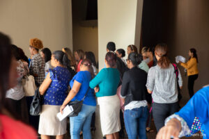 Proyecto Samy - Conferencia 2019 - Adolescencia y Autismo: Nueva Etapa, Nuevos Retos