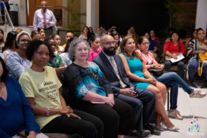 Proyecto Samy - Conferencia 2019 - Adolescencia y Autismo: Nueva Etapa, Nuevos Retos