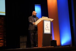 Proyecto Samy - Conferencia 2022 - Enfrentar & Afrontar