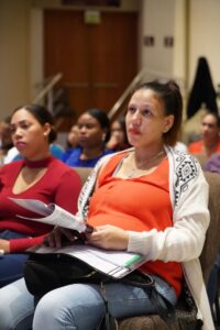 Proyecto Samy - Conferencia 2022 - Enfrentar & Afrontar