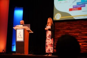 Proyecto Samy - Conferencia 2022 - Enfrentar & Afrontar