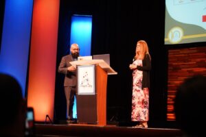Proyecto Samy - Conferencia 2022 - Enfrentar & Afrontar