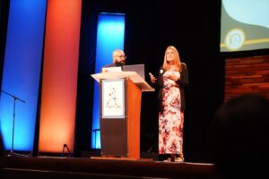 Proyecto Samy - Conferencia 2022 - Enfrentar & Afrontar